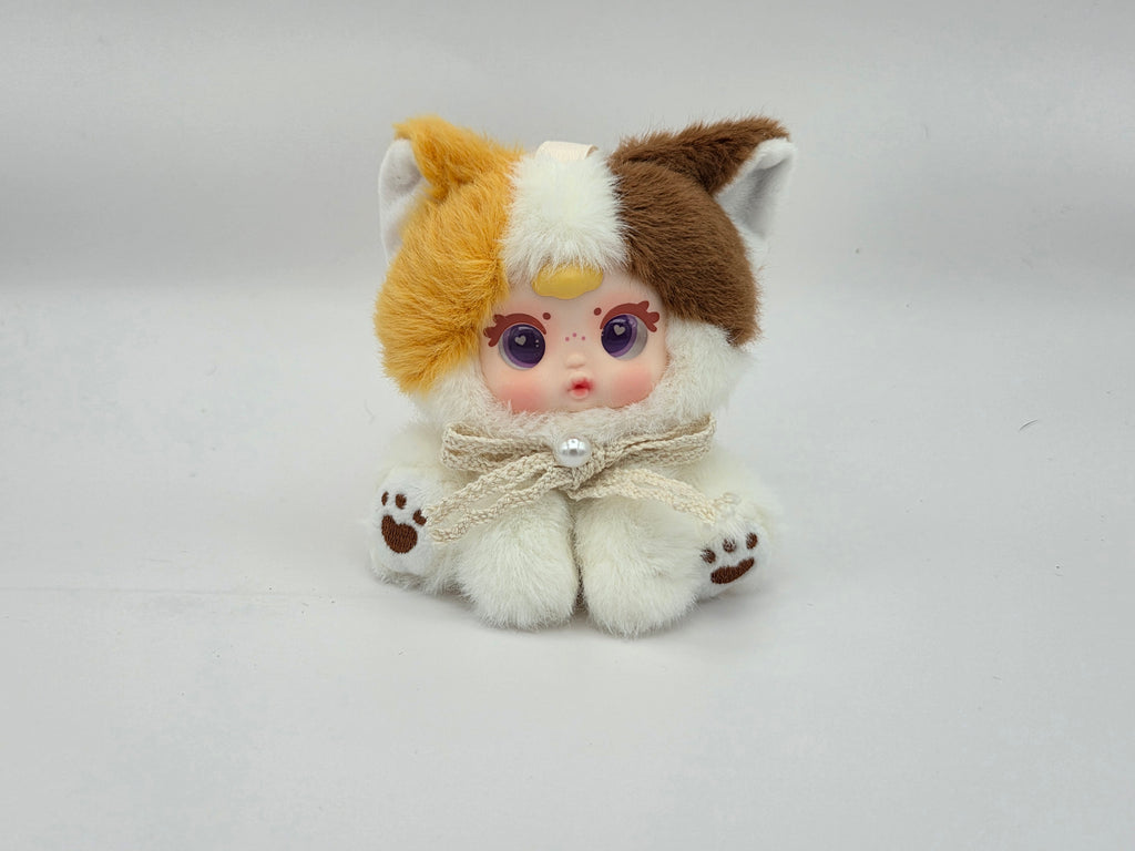 MM Milk Candy - Naughty Kitty