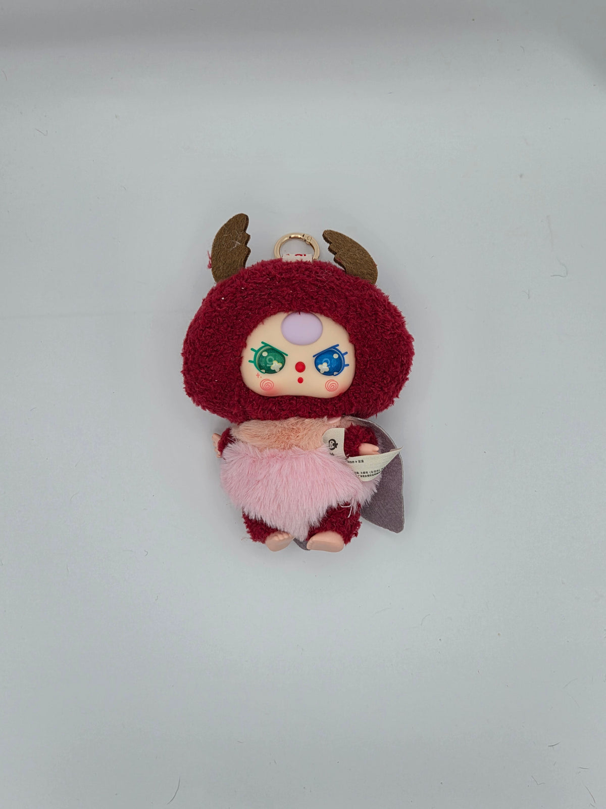 Baby Three - Elf