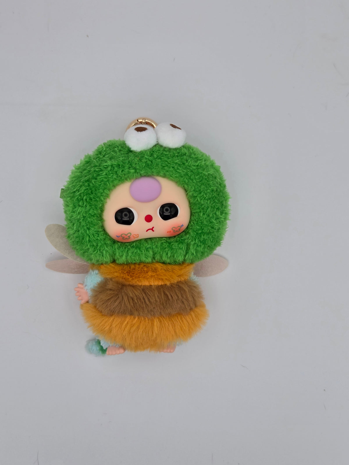Baby Three - Elf