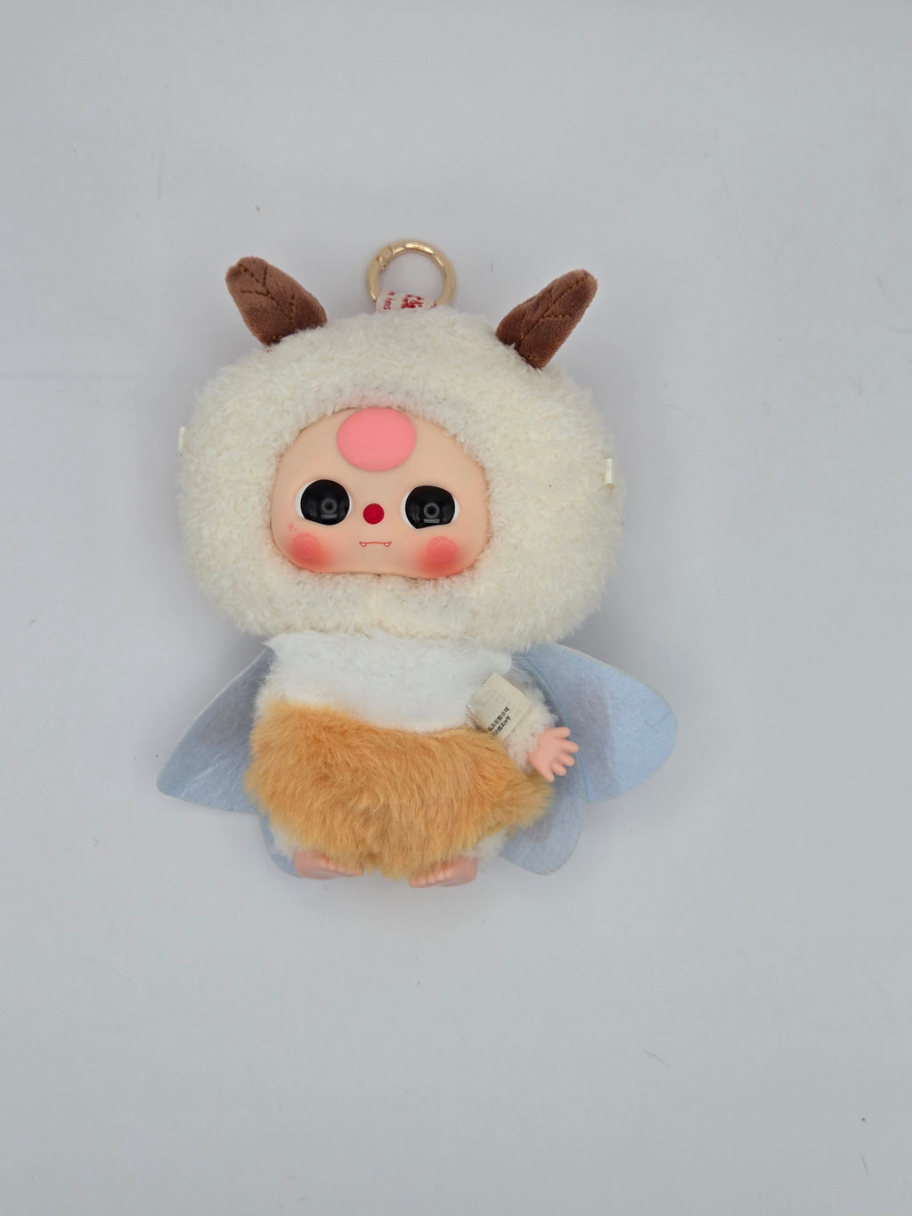 Baby Three - Elf