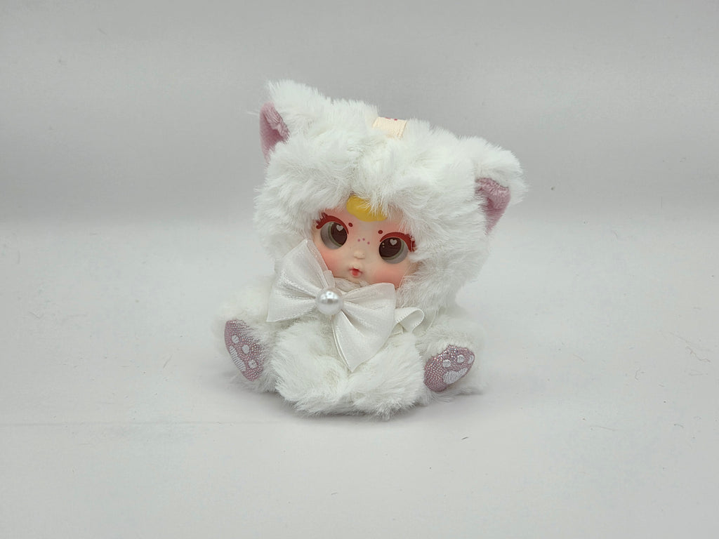 MM Milk Candy - Naughty Kitty