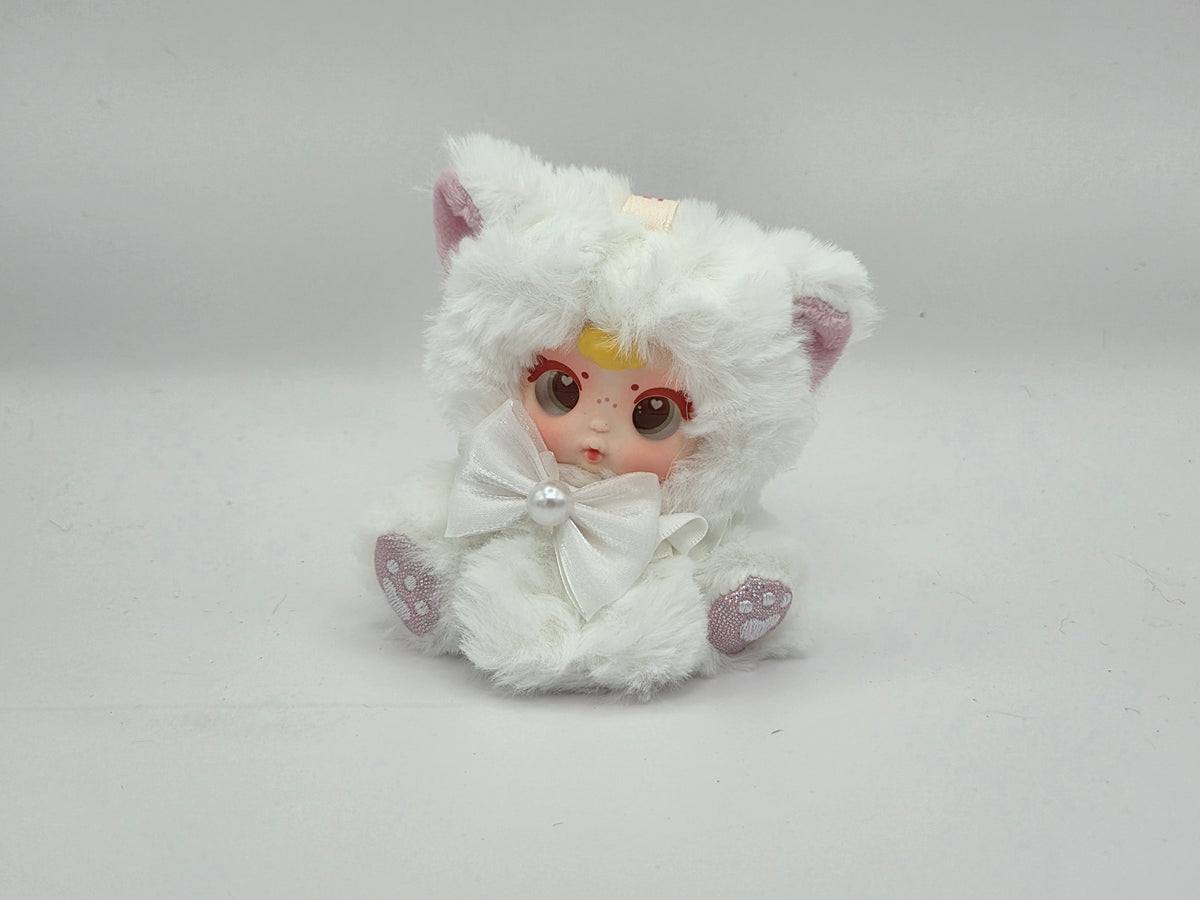 MM Milk Candy - Naughty Kitty