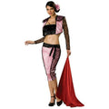 Pink Matador Adult Sexy Womens Tempting Toreador Costume Size Large