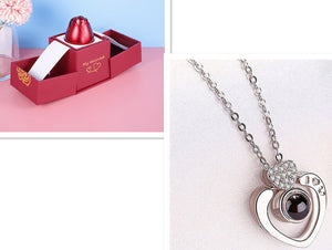 Silver set D
