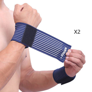 Blue 2PCS
