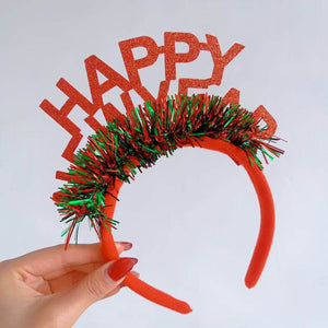 1 Red Happy New Year