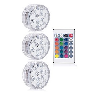 1 controller 3 lights