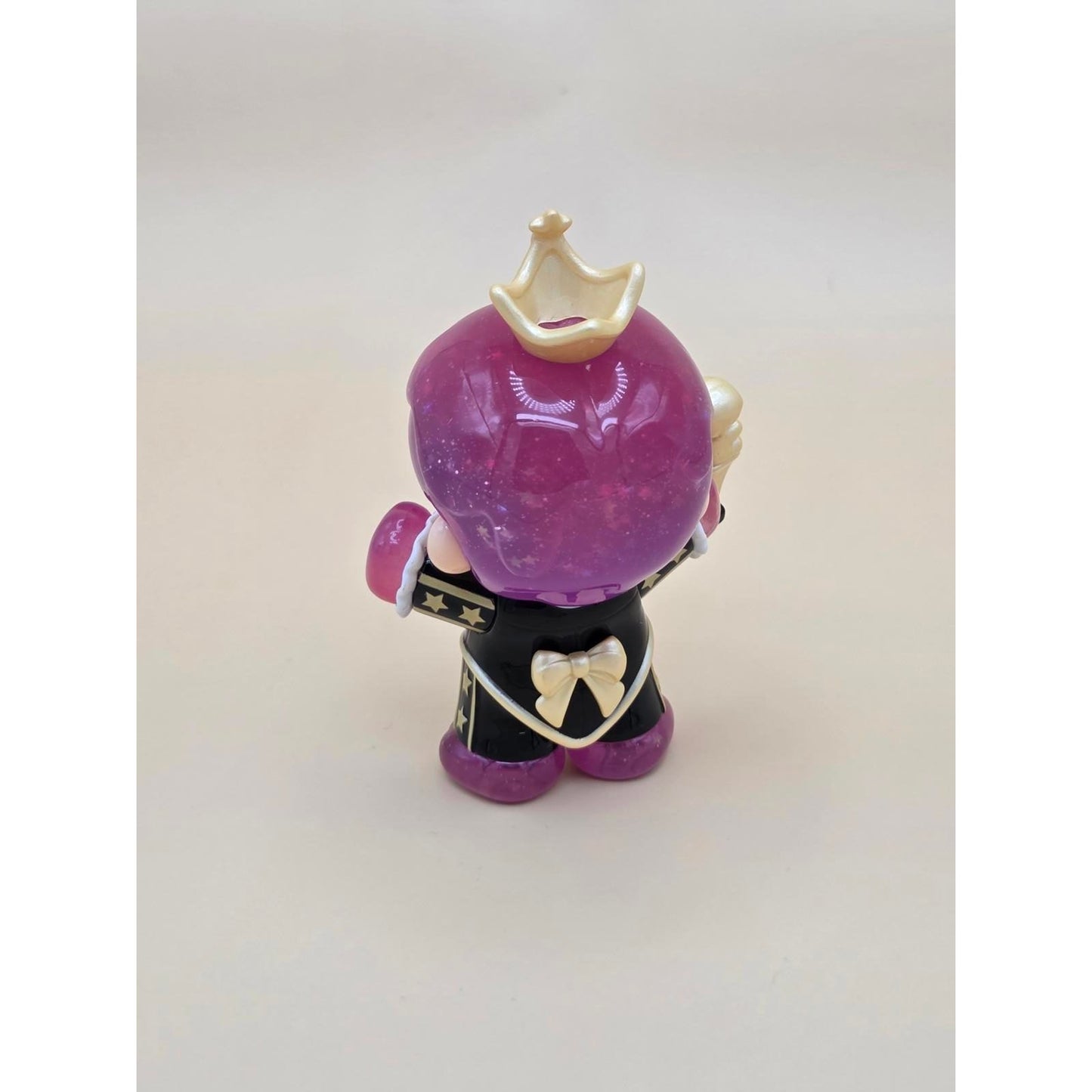 Pino Jelly - Star Project - SUPER SECRET