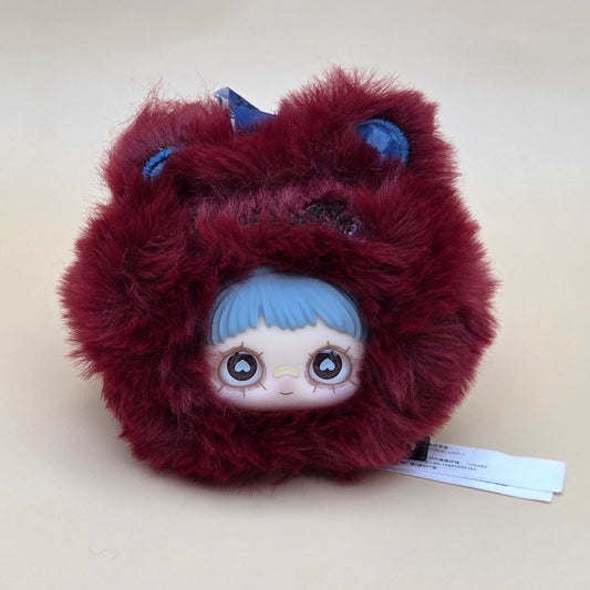 Maymei Crazy Circus - Confirmed Fire Dancer