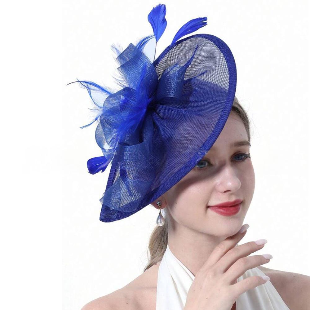 European And American-style Creative Party Ball Hairband Bridal Hair Accessory