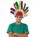 Indian Headdress Costume Accessory