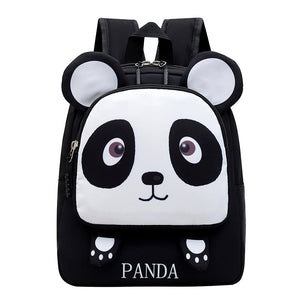 Black And White Panda