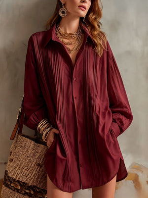 Wine Red