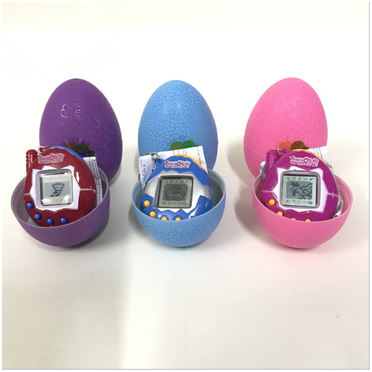 Hatchling Pocket Virtual Pet