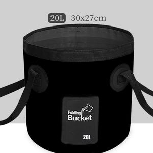 Black 20L