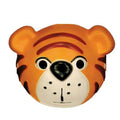 Playful Tiger Foam Mask for Child