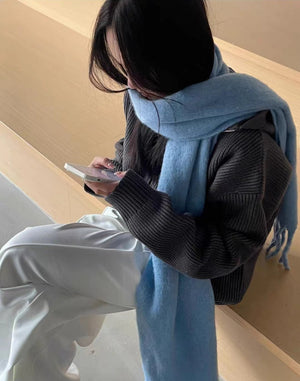 Denim Blue