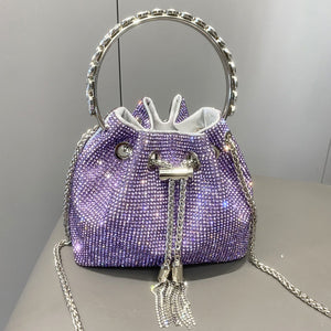 Purple Medium