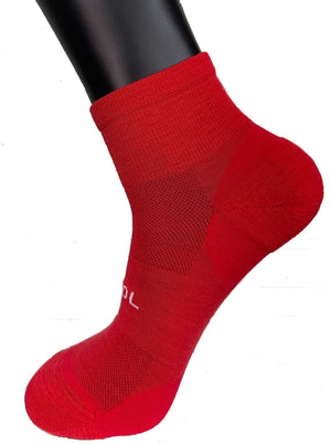 New Year Red