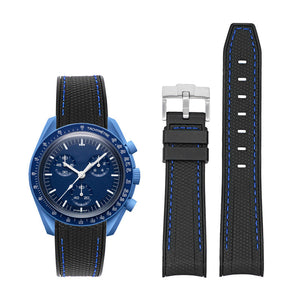 Black Blue Line