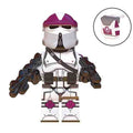 21st Nova AT-RT Driver Clone Trooper Star Wars Minifigure