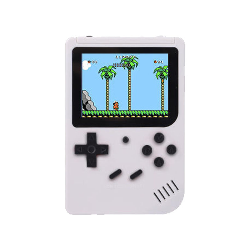 Wanderplay 400 Retro Handheld
