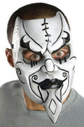 Scary Tragedy Mask