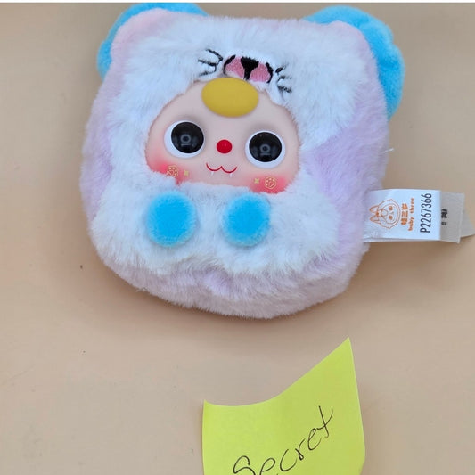 Baby Three Little Mahjong - Confirmed Secret