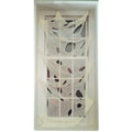 Spooky Torn Cloth Door Halloween Decoration