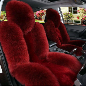 Wine Red