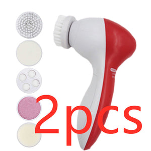 Red 2pcs