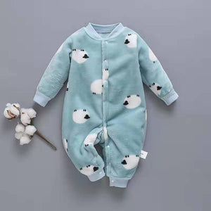 Sheep green
