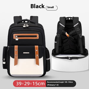 Black Small