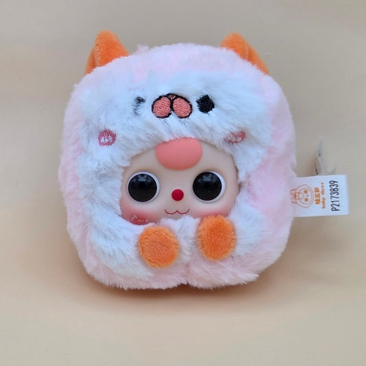 Baby Three Little Mahjong - Confirmed