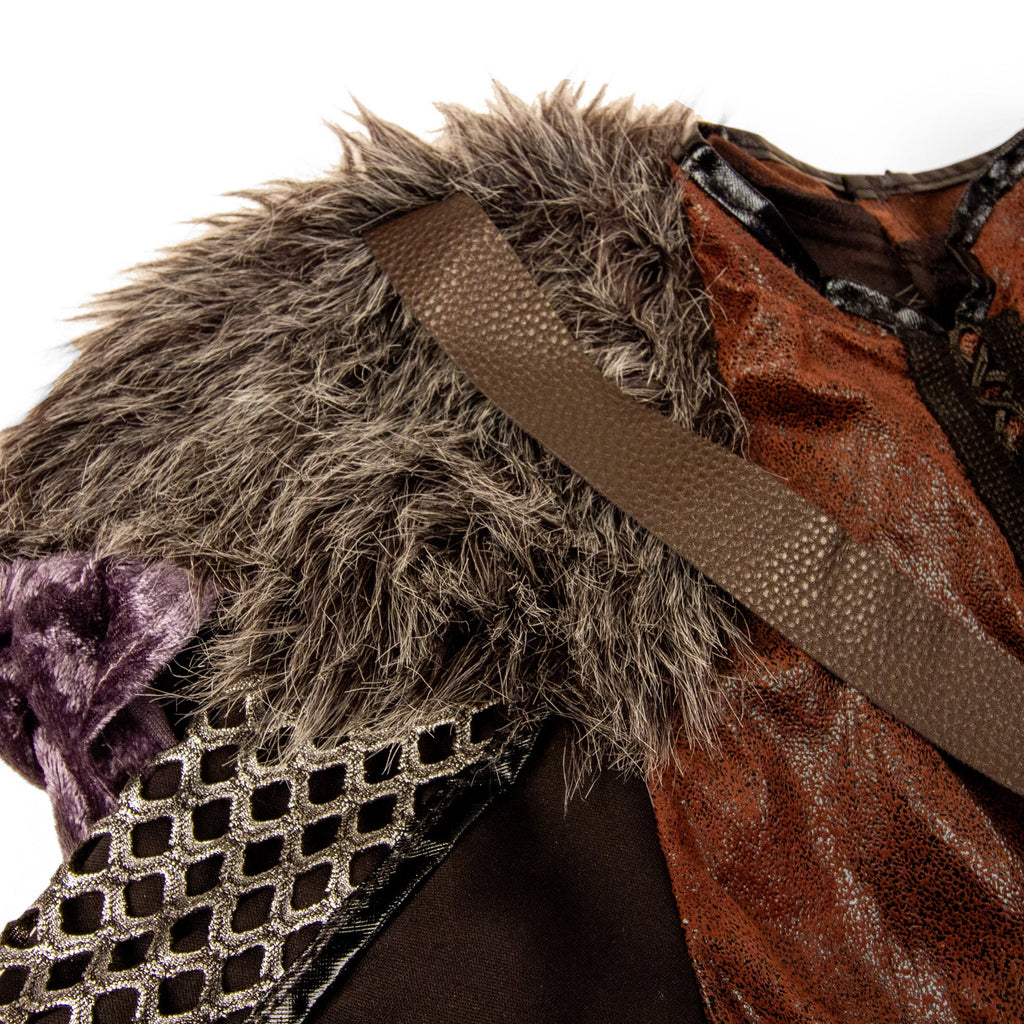 Kids Viking Costume