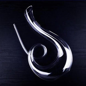 Winkle shaped