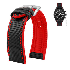 Black And Red