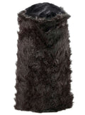 Men's Deluxe Soldier Adult English Guard Costume Hat