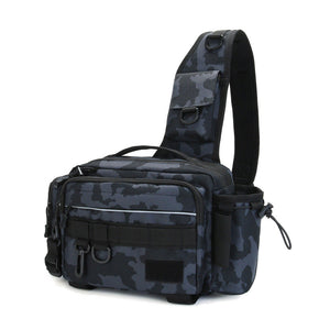 Scorpio camouflage