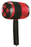 Batman Harley Quinn Inflatable Mallet Costume Accessory
