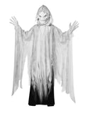 Evil Spirit Child Ghost Costume Size LG