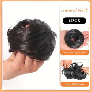 2 Natural Black
