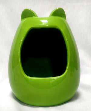 Lime Green Jumbo