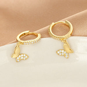 ES1812 Gold Color