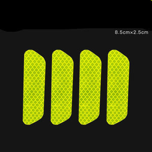 Fluorescent green