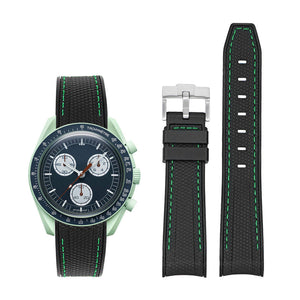 Black Green Line