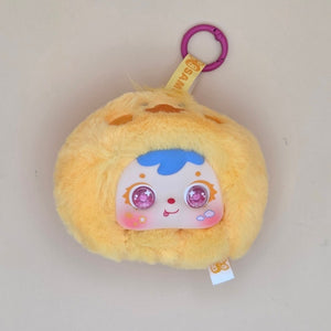 Samuel Mini Animals - Confirmed Yellow Duck