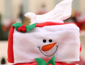 Snowman