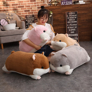 Brownpillow