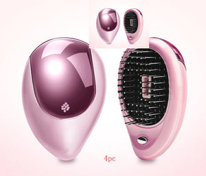 Pink 4pc